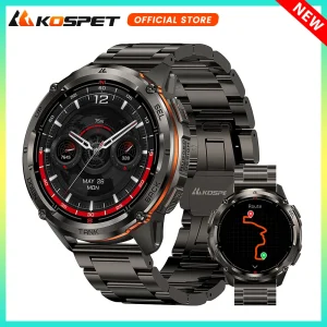 IP69K AMOLED T3 Ultra-2 GPS Smart Watch