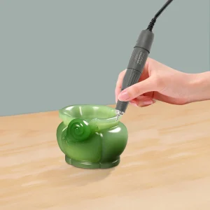 45K RPM Polisher Handle Pen Shape Nail Art Carving Engraving ﻿ ﻿ ﻿ ﻿