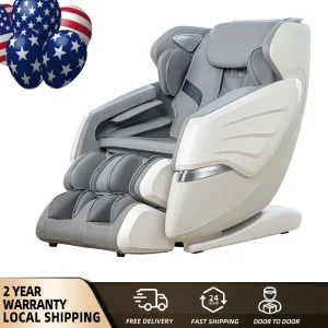 Zero Gravity full body Massage Chair Home or Office Use