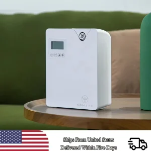 Aroma Diffuser WIFI Electric Aromatic Oasis Bluetooth Room Fragrance